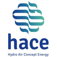 Hace Logo