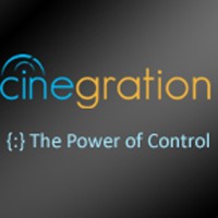 Cinegration LLC Logo