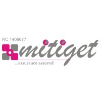 Mitiget Logo