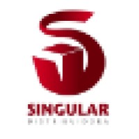 Singular Distribuidora de Embalagens e Mat. de Limpeza LTDA Logo