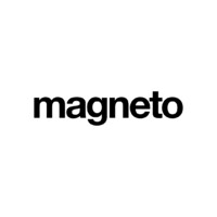 MAGNETO Logo