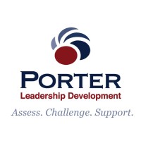 Porter Leadership Logo