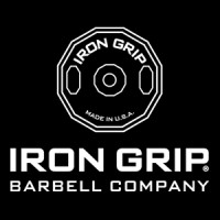 Iron Grip Barbell Company Logo