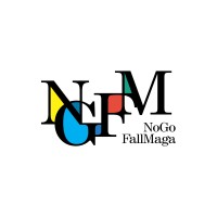 NoGoFallMaga Logo