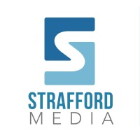 Strafford Media Logo