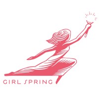 GirlSpring Logo