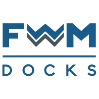 FWM Docks & EZ Dock Northeast Logo