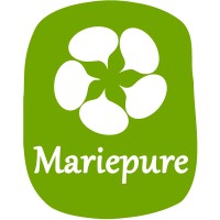 Mariepure Logo