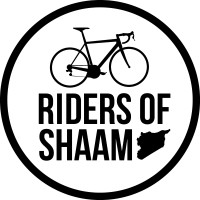 Riders Of Shaam Logo