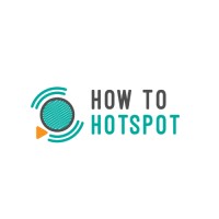 HowTohotspot Logo