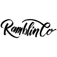 RamblinCo Logo