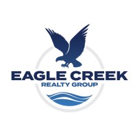 Eagle Creek Realty Group @ Fathom Logo
