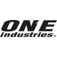 One Industries pty ltd Logo