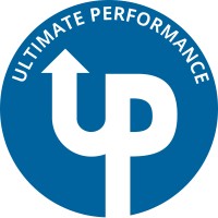 Ultimate Performance Logo