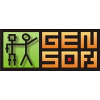 GenSoft ltd Logo