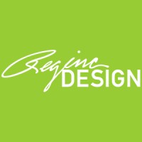 Regina Design Logo
