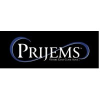 PRIJEMS Logo