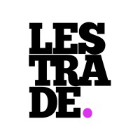 Lestrade Digital Logo