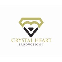 Crystal Heart Productions Logo