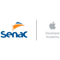 Apple Developer Academy | Senac Logo