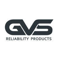 GVS Reliability Products Pty Ltd Logo