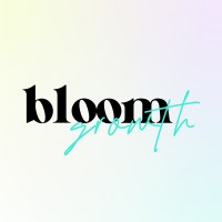 Bloom Logo
