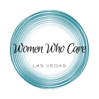Women Who Care - Las Vegas Logo