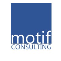 Motif Consulting Logo