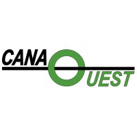 CANA OUEST Logo