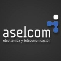 ASELCOM S.A. Logo