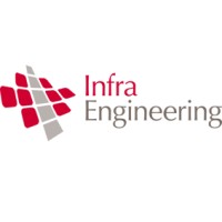InfraEngineering Logo