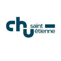 CHU de Saint-Etienne Logo