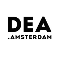 DEA.Amsterdam Logo