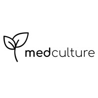 med culture Logo