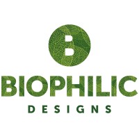 Biophilic Designs Logo