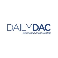 Daily DAC LLC - Distressed Asset Central Logo