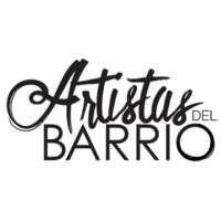 Los Artistas del Barrio Logo