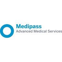 Medipass - Advanced Medical Services Logo