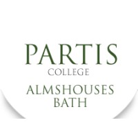Partis College Logo