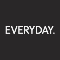EVERYDAY. Logo