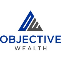Objective Wealth, LLC Logo
