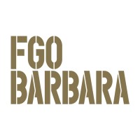 FGO-Barbara Logo