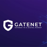 GATENet Logo