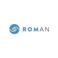 ROMAN - La Conciergerie des Générations Logo