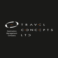 Travel Concepts Ltd Logo