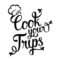 cookyourtrips.com by yoostars AG Logo
