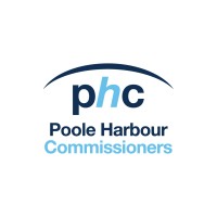 Poole Harbour Commissioners Logo