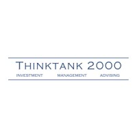 THINKTANK 2000 Logo