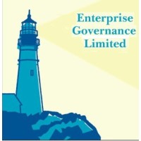 Enterprise Governance Limited Logo