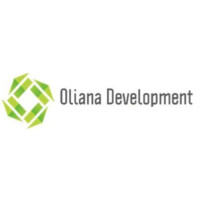 Oliana Development Logo